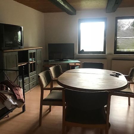 Apartmán Bs West Alvesse Exteriér fotografie