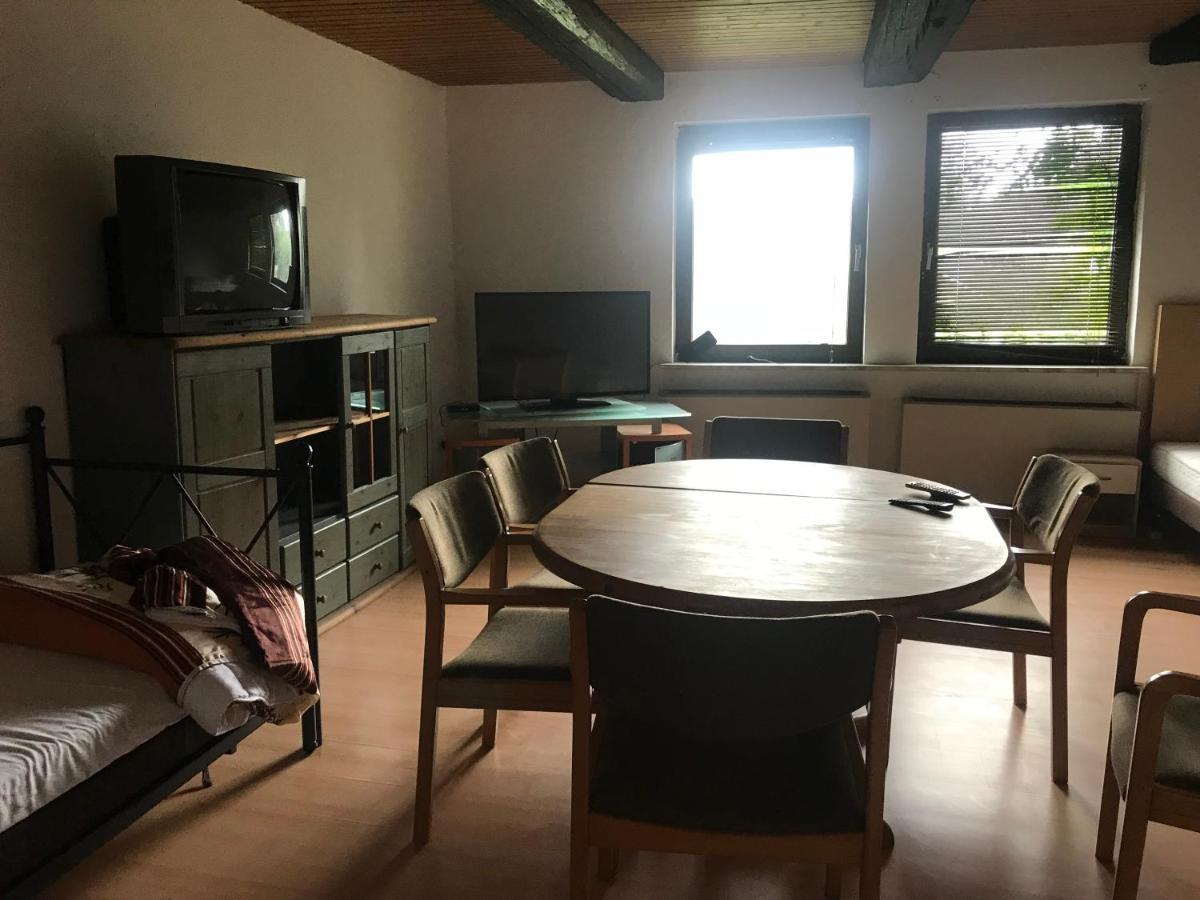 Apartmán Bs West Alvesse Exteriér fotografie
