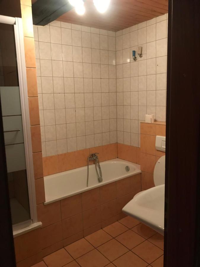 Apartmán Bs West Alvesse Exteriér fotografie