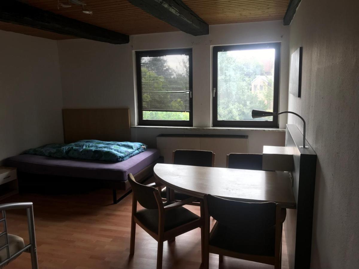 Apartmán Bs West Alvesse Exteriér fotografie