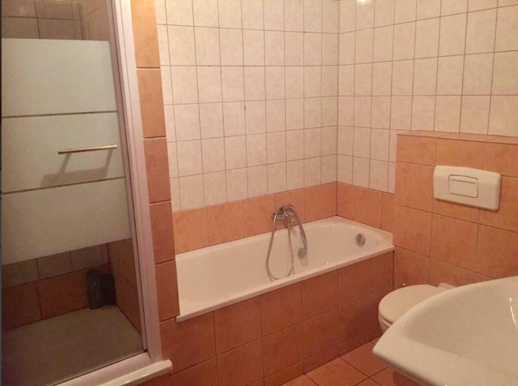 Apartmán Bs West Alvesse Exteriér fotografie
