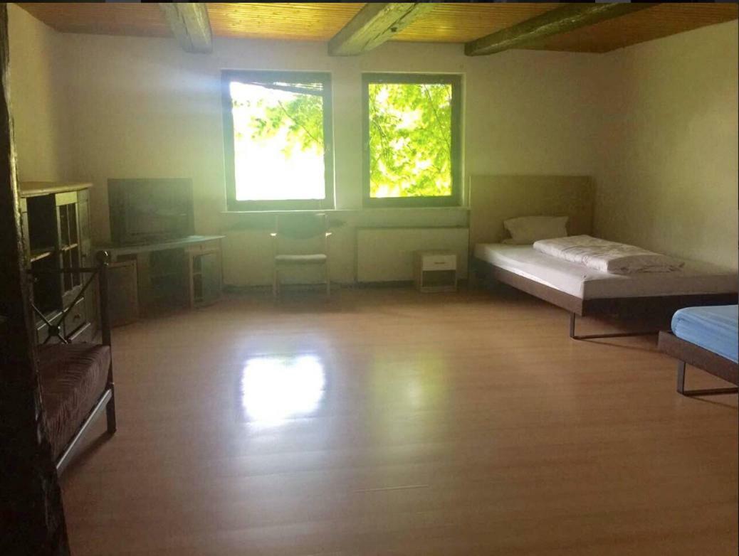 Apartmán Bs West Alvesse Exteriér fotografie