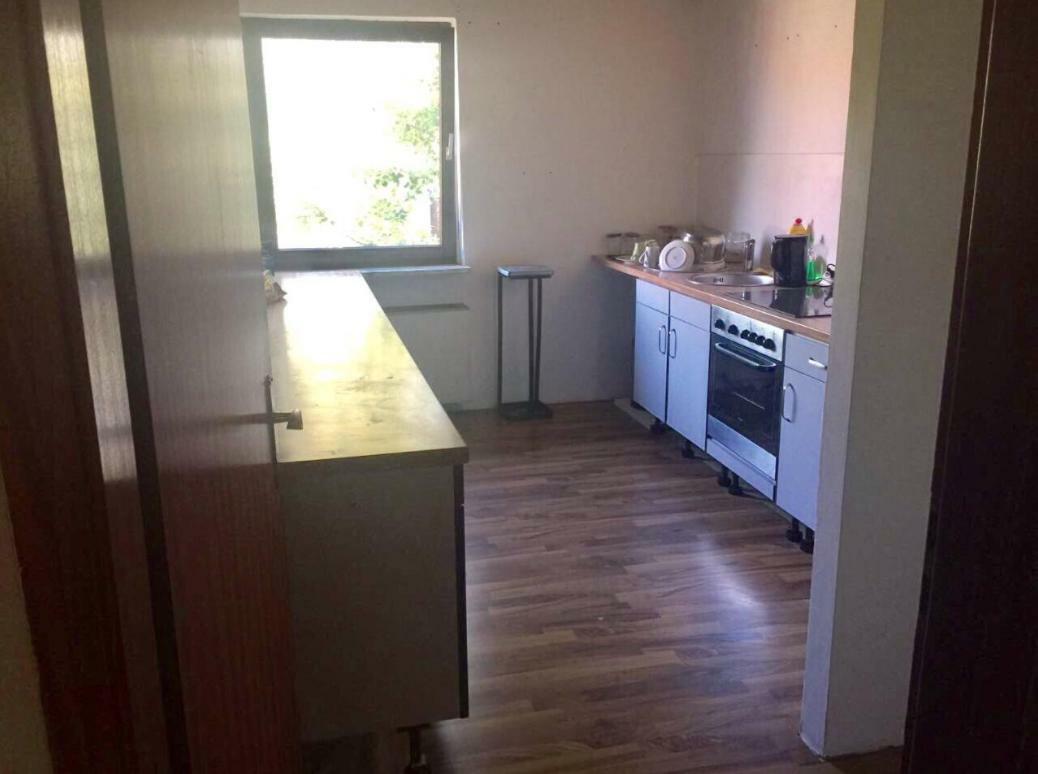 Apartmán Bs West Alvesse Exteriér fotografie